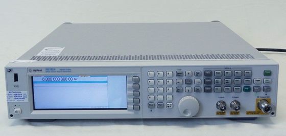 kopen Praktische Vectorrf-Signaalgenerator Keysight Agilent N5182A MXG online vervaardiging