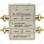 kopen De duurzame Module van 4 Havenkeysight ECal, de Elektronische Kaliberbepaling van Agilent N4431A rf online vervaardiging