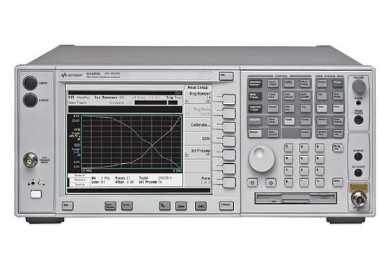 kopen Keysight 104 het Netwerkanalisator van OB PNA, het Meetapparaat van Agilent E8364B VNA online vervaardiging