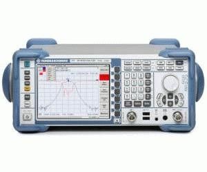 kopen Draagbare ZVL3-Netwerkanalysator Rohde Schwarz, Multifunctionele Rohde Schwarz VNA online vervaardiging