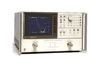 kopen De Analysatormicrogolf Keysight Agilent 8720C van het Benchtopvna Netwerk online vervaardiging