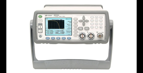 kopen Dubbel - kanaliseer de Machtsmeter van Rackmount Keysight, de Reeks 50MHz-40GHz van Agilent N1912A P online vervaardiging