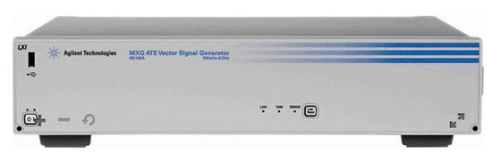 kopen Van het de Radiofrequentiesignaal van Keysightagilent van de de Generatortest het Materiaal N5162A MXG AT online vervaardiging