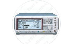 kopen Rohde & Schwarz SME06 RF-signaalgenerator van 5 kHz tot 6 GHz met benchtop-vormfactor en digitale modulatie online vervaardiging