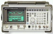 kopen Multifunctioneel Audiorf-Testmateriaal, de Analysator van Keysight Agilent 8920A AF online vervaardiging