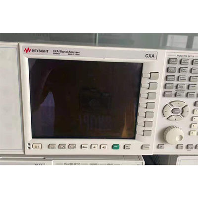 kopen N9000A CXA Keysight Signal Analyzer 9 kHz tot 7,5 GHz met 25 MHz Analysis Bandwidth online vervaardiging