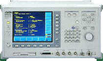kopen Anritsumt8801b rf Communicatie Test Vastgestelde Analysator 300kHz-3GHz online vervaardiging