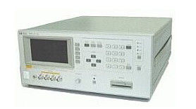 kopen Praktische 2ms/Point-Banklcr Meter, Pre Bezeten Keysight Agilent 4285A online vervaardiging