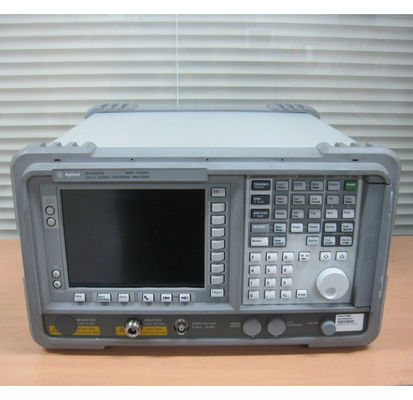 kopen Het Spectrumanalysator 9kHz-13.2GHz Keysight Agilent van E4405B esa-e rf online vervaardiging