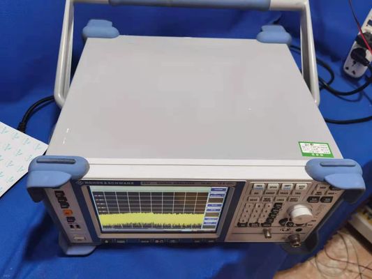 kopen De Analysator van het het Signaalspectrum van R&S FSV4 10Hz-4GHz voor Spectroradiometer online vervaardiging