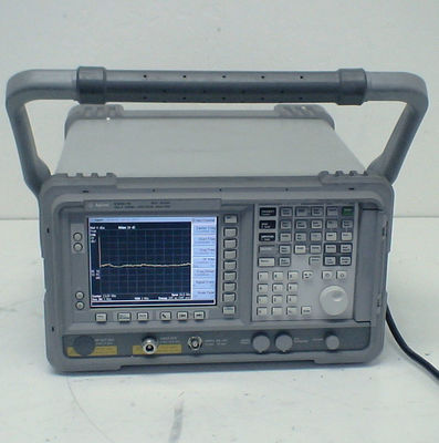 kopen Duurzame het Spectrumanalysator 9KHz-26.5GHz van Keysight Agilent E4407B online vervaardiging