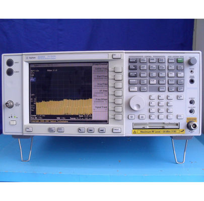 kopen E4440A PSA rf Spectrumanalysator Multifunctionele Keysight Agilent online vervaardiging