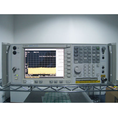 kopen Keysight Agilent E4443A Spectrumanalysator Multiscene radiofrequentieanalysator online vervaardiging