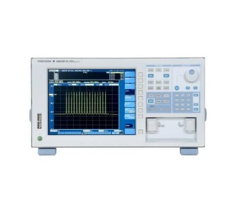 kopen Multifunctionele Optische Spectrumanalysator DWDM 25Ghz Yokogawa AQ6370B online vervaardiging