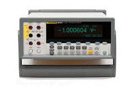 kopen Fluke 8845A 6,5-cijferige precisie multimeter met 0,0024% DC-nauwkeurigheid en Trendplot papierloze recorder online vervaardiging
