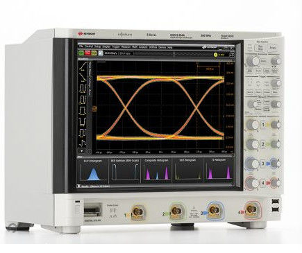 kopen De praktische Analoge en Digitale Oscilloscoop Keysight Agilent DSOS054A van 20GSa/s online vervaardiging