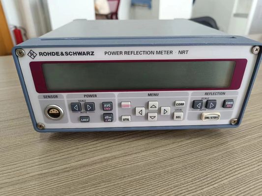 kopen Rohde & NRT rf de Machtsmeter AC van Schwarz leveren 400 Mhz-de Bus van IEEE online vervaardiging
