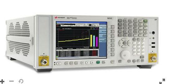 kopen 3Hz-44GHz EMI EMC de Ontvanger Keysight Agilent N9038A MXE van het Testmateriaal online vervaardiging