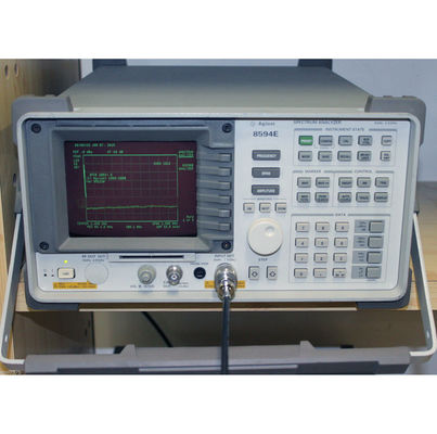 kopen Keysight Agilent 8594E spectrumanalysator Multiscene radiospectrumanalysator online vervaardiging