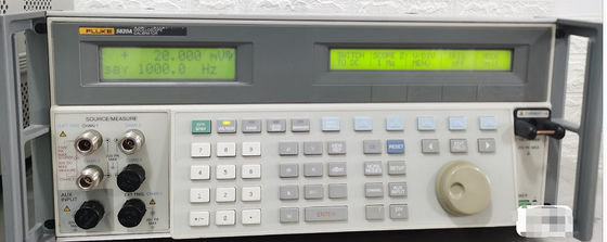 kopen 5800A van de de Functiekalibermeter van de botoscilloscoop de Multiberekening van de de Meterfout Automatische online vervaardiging
