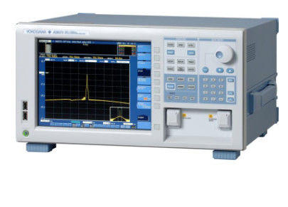 kopen Multimode de Analysator Zichtbare Golflengte van het Yokogawaaq6373 Optische Spectrum online vervaardiging