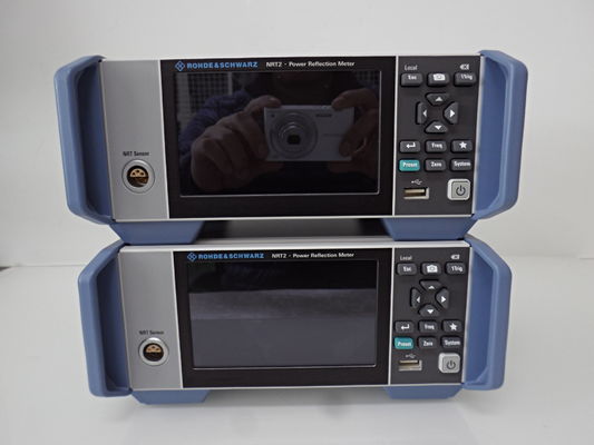 kopen Rohde & de Stop van de de Machtsmeter van Schwarz NRT2 in Multifunctionele Praktisch online vervaardiging