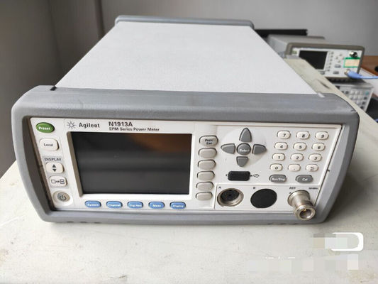 kopen De Machtsmeter Rackmount Kit Microwave Frequency Counter van N1913A Agilent rf online vervaardiging
