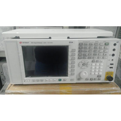 kopen Keysight Agilent N9010A EXA Signal Analyzer met frequentiebereik van 10 Hz tot 44 GHz 300% sneller en 25 MHz analysebandbreedte online vervaardiging