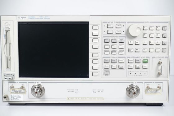 kopen Gebruikte Rackmount S-parameter Netwerkanalysator met frequentiebereik van 50 MHz tot 20 GHz online vervaardiging
