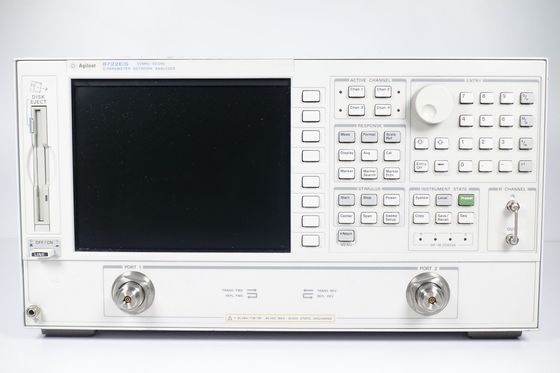 kopen Keysight Agilent 8722ES Vector Network Analyzer 50 MHz tot 40 GHz Rackmount Tweedehands VNA online vervaardiging