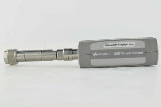 kopen Gebruikte Draagbare Agilent U2000 Serie USB Vermogenssensor 10 MHz tot 6 GHz met Breed Dynamisch Bereik en Plug-In USB online vervaardiging