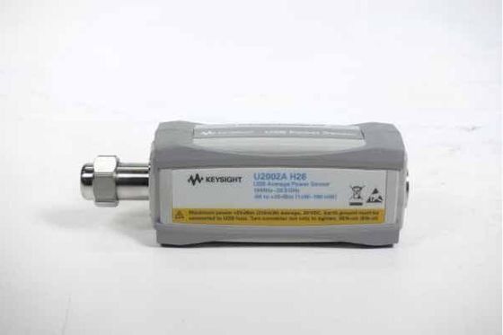 kopen Gebruikte Agilent U2002A USB Power Sensor 50 MHz tot 24 GHz met -60 tot +20 dBm Bereik en Plug-In Vormfactor online vervaardiging
