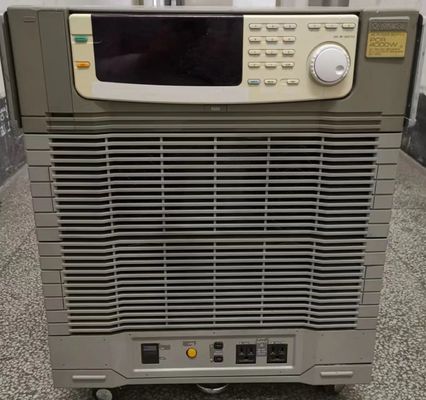 kopen Kikusui PCR4000W AC Source High Power DC Power Supply 20-300W GPIB/RS232C Control online vervaardiging
