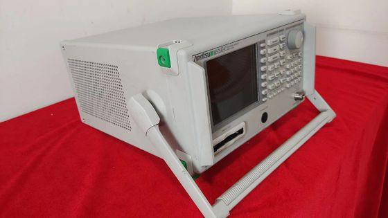 kopen Anritsu MS2663C RF-spectrumanalysator 9 kHz tot 8,1 GHz voor mobiele communicatie online vervaardiging