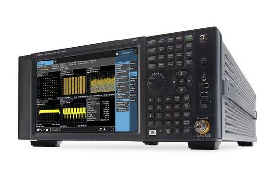 kopen N9021B MXA-signalanalysator 10 Hz tot 50 GHz met RTSA / PathWave 89600 VSA-software online vervaardiging