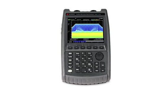 kopen N9963B FieldFox Microwave Spectrum Analyzer Handheld 54 GHz draagbaar online vervaardiging