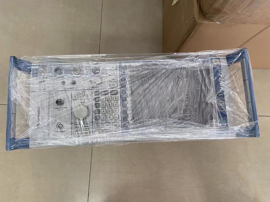 kopen Rohde and Schwarz FSMR26 Meetontvanger 20Hz tot 26.5GHz met Hoge Precisie Kalibrator en Modulatie Analysator online vervaardiging