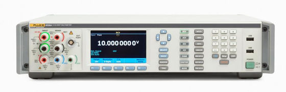 kopen Fluke 8558A 8,5-cijferige precisie multimeters met snelle automatisering en SCPI-compatibele commando's online vervaardiging