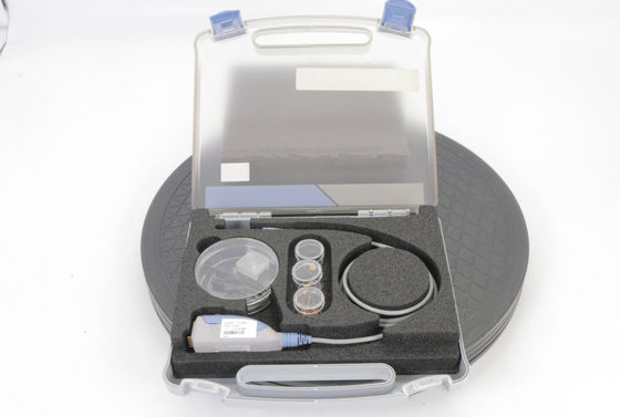 kopen Rohde & Schwarz RT-ZS60 Active Single-Ended Probe 6 GHz Bandbreedte USB Sensor online vervaardiging