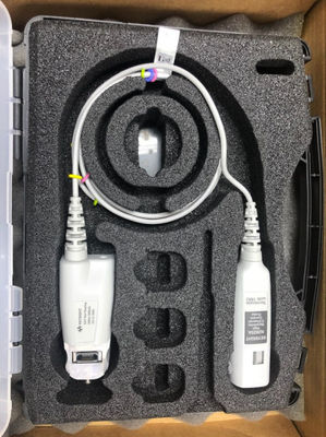 kopen Keysight N2820A 3 MHz/50uA Hoge gevoeligheid AC DC stroom Probe 2-kanaal accu aangedreven online vervaardiging