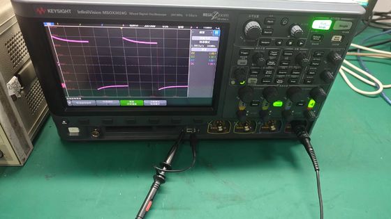 kopen Keysight MSOX3024G Gemengd signaal oscilloscoop 200 MHz 4 Analoog Plus 16 Digitale kanalen online vervaardiging