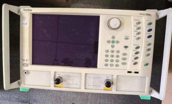 kopen Gebruikte Anritsu MS4647A Netwerkanalysator 10 MHz tot 70 GHz gekalibreerd online vervaardiging