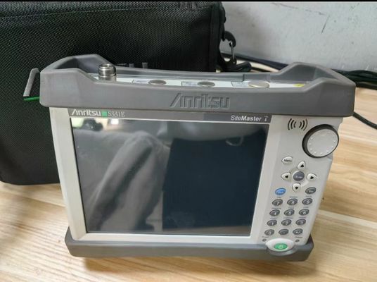 kopen Gecontroleerd Anritsu S331E Site Master Cable And Antenna Analyzer 2 MHz tot 4 GHz online vervaardiging