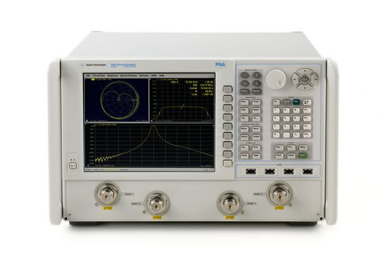 kopen N5222A Draagbare PNA Microgolf Netwerkanalysator met 10MHz-26.5GHz Frequentiebereik en 132 dB Dynamisch Bereik online vervaardiging