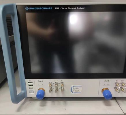 kopen Rohde & Schwarz ZNA43 VNA Vector Network Analyzer 10 MHz tot 43,5 GHz vier poorten online vervaardiging