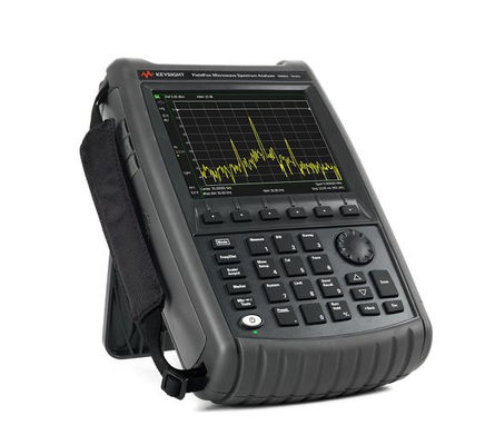 kopen Draagbare Keysight Agilent N9962A FieldFox Handheld Microgolfanalyzer met 50 GHz en GPS-ontvanger online vervaardiging