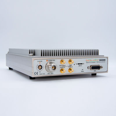 kopen Signal Hound SM200B Real-Time Spectrum Analyzer & Monitoring Receiver, Signal Hound SM200B 100 kHz tot 20 GHz online vervaardiging
