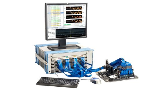 kopen Keysight U4164A Logic Analyzer Module met State Mode tot 4 Gb/s online vervaardiging