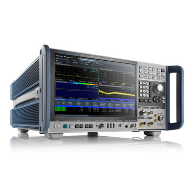 kopen Rohde & Schwarz FSW13 Signal and Spectrum Analyzer met een frequentiebereik van 2 Hz tot 13,6 GHz, een analysebandbreedte van 512 MHz en een hoog dynamisch bereik online vervaardiging