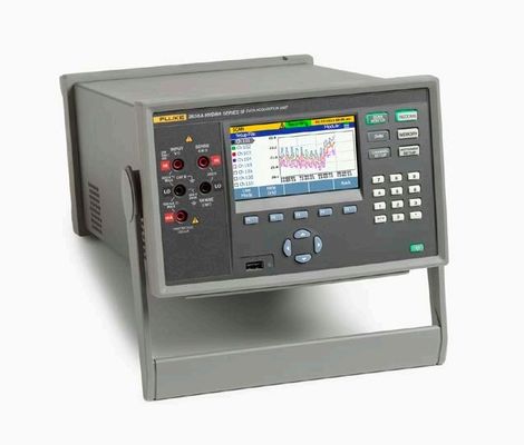kopen Fluke 2638A Hydra Series III gegevensverwerving systeem met 66 universele ingangen 6,5-cijferig DMM en IEC categorie II 300V veiligheid online vervaardiging